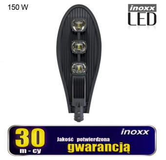 INOXX SL-013-150W 6000K FS