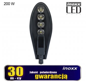 INOXX SL-013-200W 4000K FS