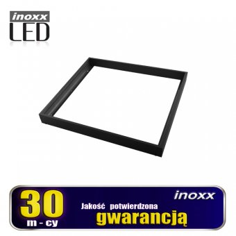 INOXX PAN-PLF-60 BL FS