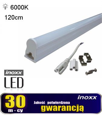 INOXX 120T5K6000 FS