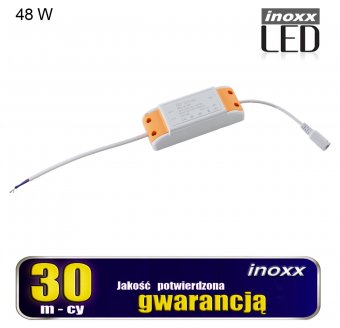 INOXX PAN POWER AD48W FS