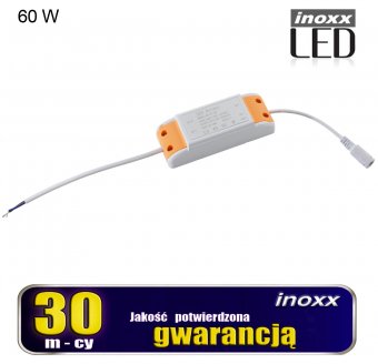 INOXX PAN POWER AD60W FS